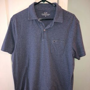 Men’s Vineyard Vines Polo